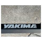 Yakima 4-Bike Hitch Rack Carrier