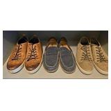 ECCO & Born Men