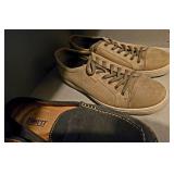 ECCO & Born Men