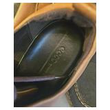ECCO & Born Men