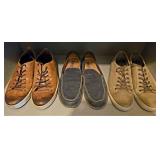 ECCO & Born Men