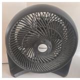 Honeywell HPA060 Air Purifier & Desk Fan