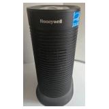 Honeywell HPA060 Air Purifier & Desk Fan