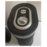 Honeywell HPA060 Air Purifier & Desk Fan