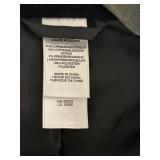 Claiborne Velvet Black Tie Jacket 48XL Long & Brandon Michael Vest XXL