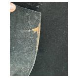 Claiborne Velvet Black Tie Jacket 48XL Long & Brandon Michael Vest XXL