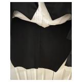Firenze 44XL Tailcoat Tuxedo Set (3-Piece) with Stafford Shirt & Sam Surin Pants