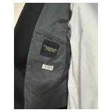 Firenze 44XL Tailcoat Tuxedo Set (3-Piece) with Stafford Shirt & Sam Surin Pants