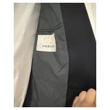 Firenze 44XL Tailcoat Tuxedo Set (3-Piece) with Stafford Shirt & Sam Surin Pants