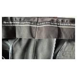 Firenze 44XL Tailcoat Tuxedo Set (3-Piece) with Stafford Shirt & Sam Surin Pants