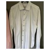 Robert Graham Kentucky Derby Shirt & Vineyard Vines Slim Fit Murray Shirt (Lot of 2) XXL