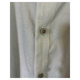 Robert Graham Kentucky Derby Shirt & Vineyard Vines Slim Fit Murray Shirt (Lot of 2) XXL