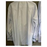 David Donahue XXL Dress Shirts - Thomas Pink Prestige 17-36 1/2 - Brooks Brothers 18-36 (Lot of 3)