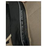 Sam Surin Bespoke Dress Pants - 44x31 - Fine Italian Fabric (Lot of 3)