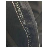 Sam Surin Bespoke Dress Pants - 44x31 - Fine Italian Fabric (Lot of 3)