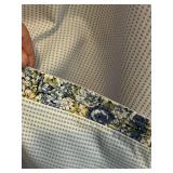 Sam Surin Bespoke Shirts - Custom Made Fine Fabric Mens XXL (Lot of 3)