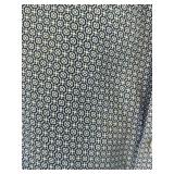 Sam Surin Bespoke Shirts - Custom Made Fine Fabric Mens XXL (Lot of 3)
