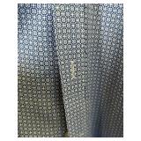 Sam Surin Bespoke Shirts - Custom Made Fine Fabric Mens XXL (Lot of 3)