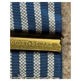 Dooney & Bourke Trafalgar Silk Suspenders - Banana Republic (Lot of 12)