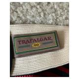 Dooney & Bourke Trafalgar Silk Suspenders - Banana Republic (Lot of 12)