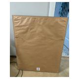 Henri Matisse - Draped Nude Screen Print on Canvas, 26 x 32 in, Framed
