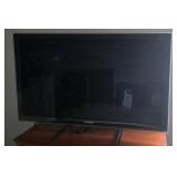 Samsung LN46C670M1F 46-Inch LCD TV - Remote Included