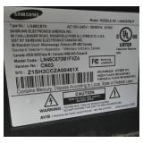 Samsung LN46C670M1F 46-Inch LCD TV - Remote Included