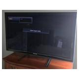 Samsung LN46C670M1F 46-Inch LCD TV - Remote Included