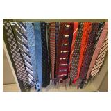 20 Men