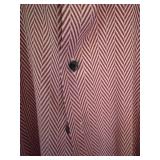 Sam Surin Bespoke Custom Made Shirts - Men