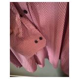 Sam Surin Bespoke Custom Made Shirts - Men