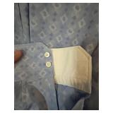 Sam Surin Bespoke Custom Made Shirts - Men