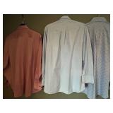 Sam Surin Bespoke Custom Made Shirts - Men