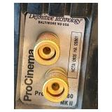 Definitive Technology ProCinema 800 MK II Satellite Speakers & Stands (Pair)