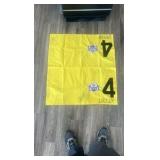 breeders cup stakes louvain #4 horse blanket
