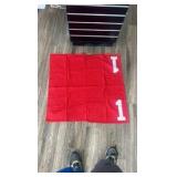 #1 horse blanket