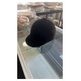 jockey cap