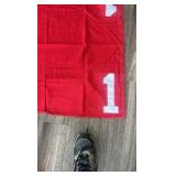#1 horse blanket
