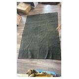 horse blanket