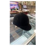 jockey cap