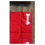 #1 horse blanket