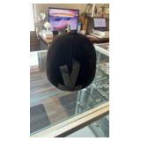 jockey cap