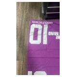 the open mind handlewoman #10 horse blanket