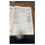 1899 spirit of the times magazine