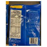 Trol - GIANTS Sunflower Seeds Salt & Pepper 5 oz (142 g) - 6 Pack