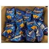 UT 3 - Doritos Cool Ranch 1.75 oz Bags - 64-Count Case