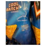 UT 3 - Doritos Cool Ranch 1.75 oz Bags - 64-Count Case