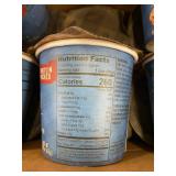 GA 4 - Kodiak Muffin Power Cup Blueberry 12-Pack