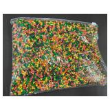 ID 5 - Nerds Candy 2 lb Bag - Assorted Rainbow Colors