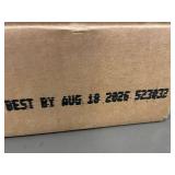 IN 4 - Hostess Twinkies Cookie Dough 5 oz - 12 Packs